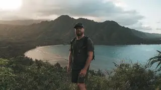 Why I Travel - 1st Road Trip