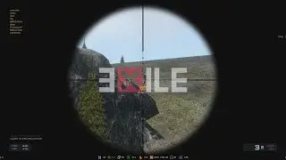 Arma 3 ZS mod Exile Taviana En territorios hostiles ep2