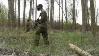 Operation Civil Forces Part Spaz (four)