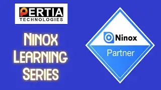 Ninox Learning Series| Tutorial 4| How to add data fields to Ninox