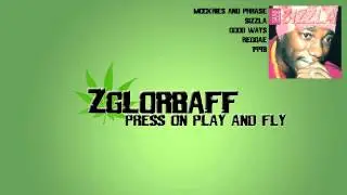 Sizzla - Mockries & Phrase