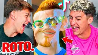 No paramos hasta ROMPER el PARA TI de TIKTOK