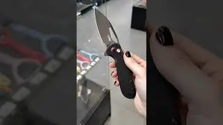Нож CJRB Lago