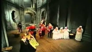 La Gatta Cenerentola - Insulti in  napoletano