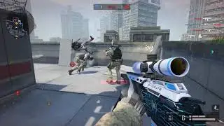 Highlight #6