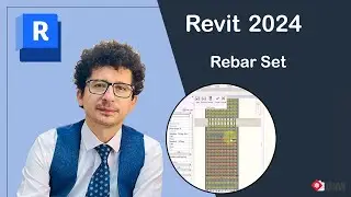 Autodesk Revit - How to Rotate Revit Objects in Revit