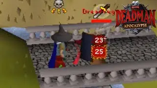 The BIGGEST Day 1 PK on DMM Apocalypse!