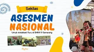 Sekilas Asesmen Nasional