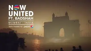 Now United - Como Nós Fazemos ft. Badshah (Official Music Video)