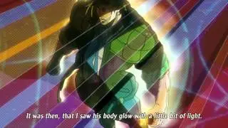 JoJo's Bizarre Adventure - Coco-Cola