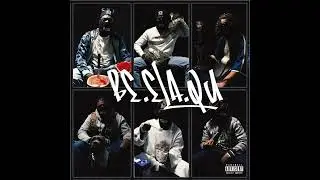HOODBLAQ - VERSORGEN DIE STADT (Official Audio)