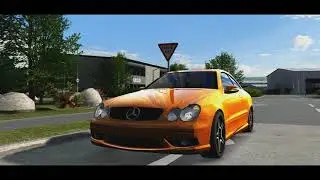 LFS - MB CLK55 Kompressor