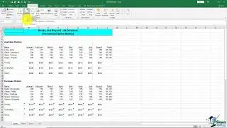 How to Fit Excel Sheet on One Page in 2024