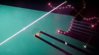 Laser Party Trailer