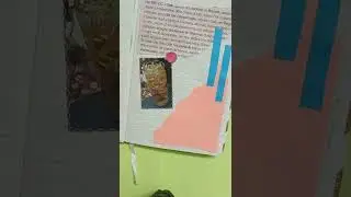Journal with me.🥰💖