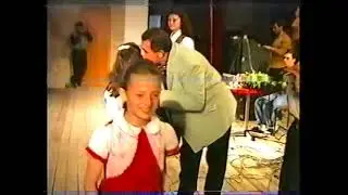 Aram Asatryan - Concert in Armenia: Artashat