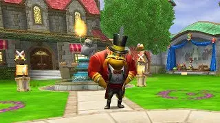 Wizard101: How to Get the Perfect Pet at Mega