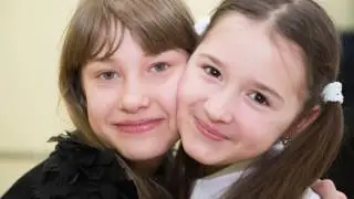 БКШ выпуск 4 класс