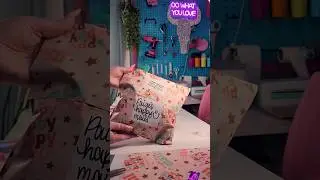 package orders with me! #smallbiz #asmr #packaging