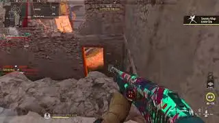 They Added WHAT to COD MW2? Prepare to Be Blown Away!