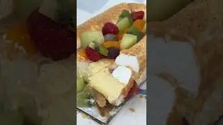 ASMR Chizz Cheesecake yang lagi viral di Kota Bandung 🍰😋