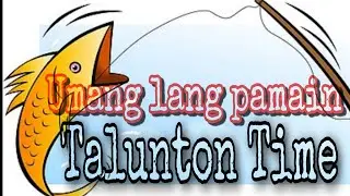 Nag Talunton si Ka seabad