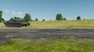 Clumsy STB-1 apologizes to an electric pole