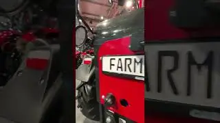 #hannover #agritechnica