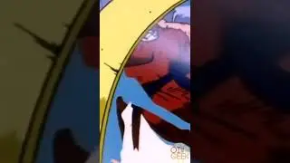 PORUNGA é CONFUNDIDO com GODZILLA em DRAGON BALL Z | Oi Geek