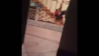 Шпионим за девочками