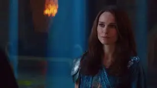 Thor: The Dark World - Deleted and Extended Scenes Grym