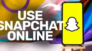 How To Use Snapchat Without The App 2026 (iPhone & Android)