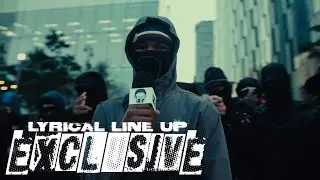 STACKA | LYRICAL LINE UP