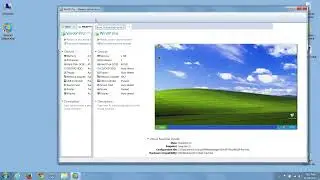 VMware Workstation Basic Navigation
