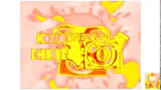 NEIN Csupo Enhanced with Orange Clearer