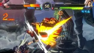 Not me but this was heat