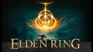 Playing Elden Ring for the first time