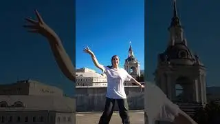 в Москве