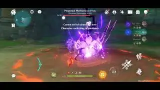 Genshin impact yae miko weak