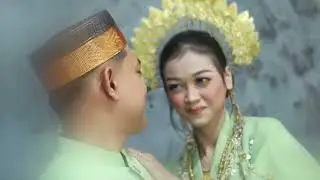 Teaser Prewedding of Joni & Lesyya
