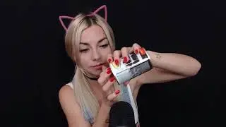 Asmr Triggers |Asmr Trigger words