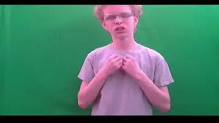 The Next Right Thing in Sign Language