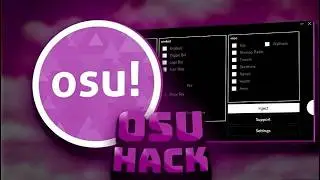 New Osu Hack 2026 | TimeWarp | Relax | Other | Free Osu Cheat