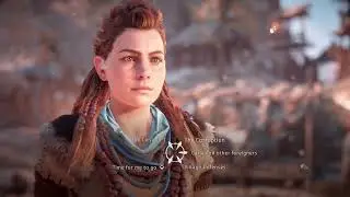 Horizon Zero Dawn™ Reupload! | Part 18 | PS4 | Playstation |