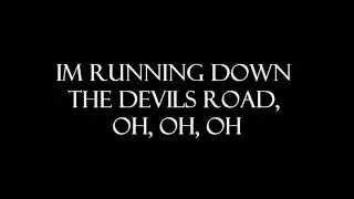 Ghost Town - Lonely (Lyric Video)