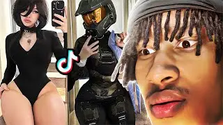 My Viewers Sent Me Their Liked TikToks..