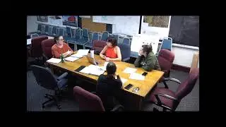 Historical Commission: October 9, 2024