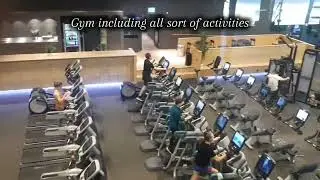 Sports in Lund
