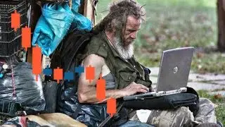 КТО останется БОМЖОМ на рынке криптовалют? В какие монеты вложиться? bittrex nem ethereum биткоин