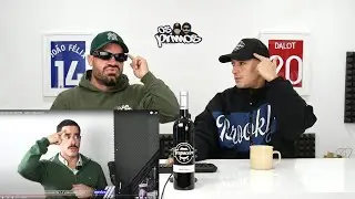 OS PRIMOS - TIAGO GRILA NO PODCAST DO MESTRE